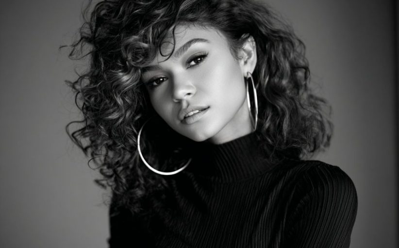 Zendaya Reveals the Most “Hollywood” Thing About Herself