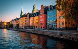 5 countries with good work-life balance