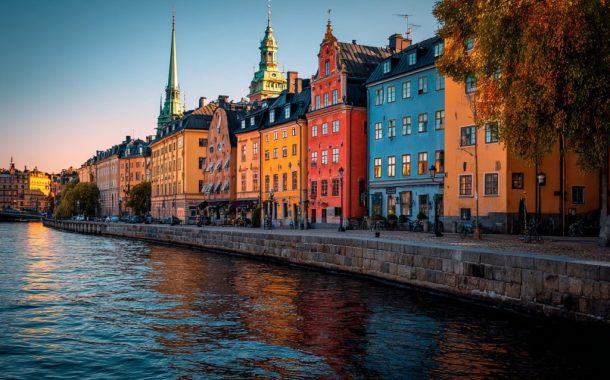 5 countries with good work-life balance