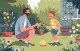 5 tips to build confidence in your child