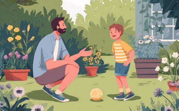 5 tips to build confidence in your child