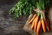 Can Carrots Sharpen Vision? Experts Bust The Popular Eye Health Myth
