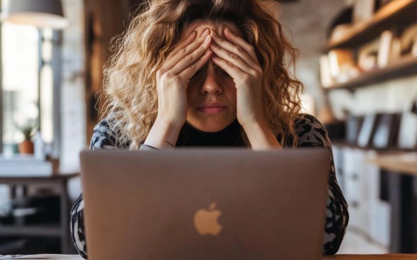 How AI can help you unwind after a stressful day