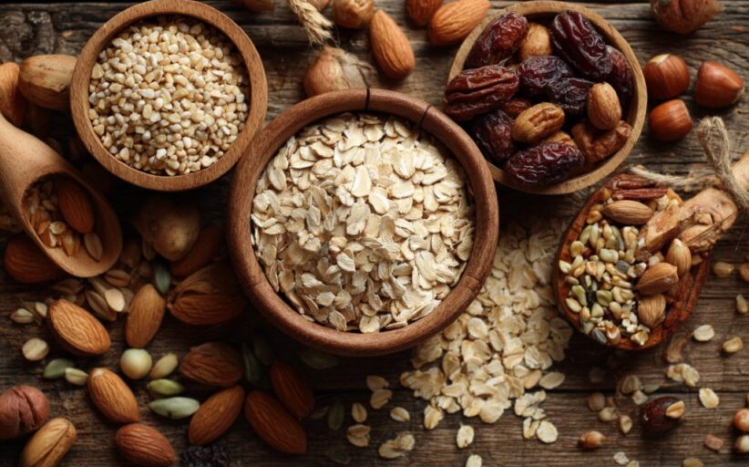 Stop feeling tired: 5 foods you can eat to feel energized all day