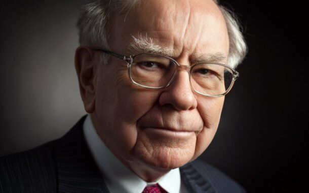Warren Buffett’s Top 5 Money Tips To Have a Successful 2026