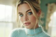 Why Didn’t Margot Robbie Attend the Oscars This Year?