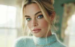 Why Didn’t Margot Robbie Attend the Oscars This Year?