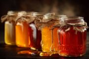 8 Different Types Of Honey You Should Know About