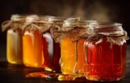 8 Different Types Of Honey You Should Know About