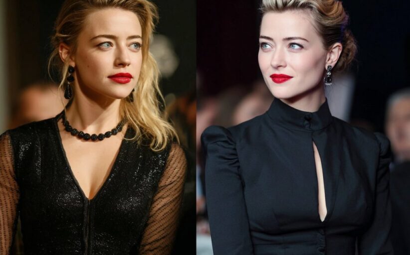 Amber Heard celebrates 40th birthday in Spain with daughter Oonagh and new t wins amid Hollywood comeback rumors