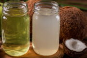 Coconut Water vs Barley Water: Which Is Better For Summer Hydration?