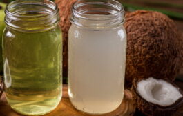 Coconut Water vs Barley Water: Which Is Better For Summer Hydration?