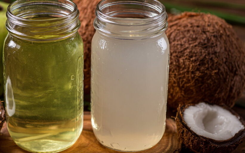 Coconut Water vs Barley Water: Which Is Better For Summer Hydration?