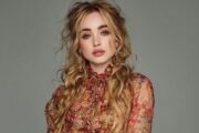 Sabrina Carpenter Brings “Sabrinawood” to the Desert With Dazzling Coachella Headlining Set