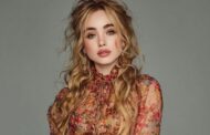 Sabrina Carpenter Brings “Sabrinawood” to the Desert With Dazzling Coachella Headlining Set