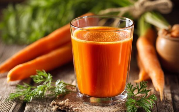 Start Your Day With These 10 Healthy Fruit Juices To Stay Healthy!