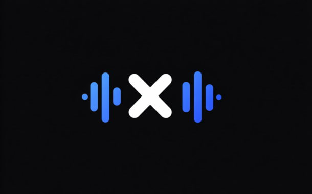 X brings back ‘Voice Notes’ to chats for private audio messages: What’s new