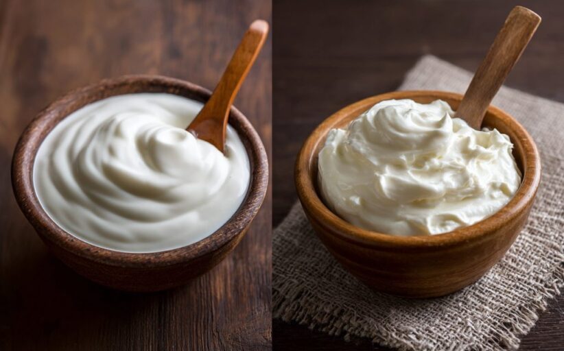Yogurt vs Curd: Key Difference Between Bacterial Strains Explained