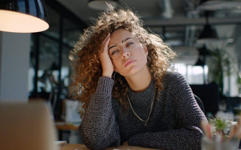 9 quiet emotional and spiritual shifts that make people distant