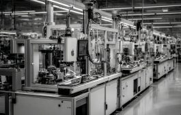 Apple signs deal with U.S. company to manufacture its iPhone processors