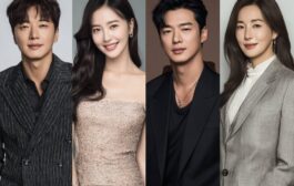From $1M per Episode to Real Estate Empires: How K-Drama Stars Got This Rich