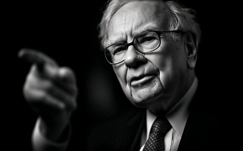 Warren Buffett Advice: 5 Daily Habits That Will Improve the Quality Of Your Life