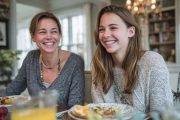 Your mum said it first! 5 health tips now backed by science
