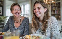 Your mum said it first! 5 health tips now backed by science