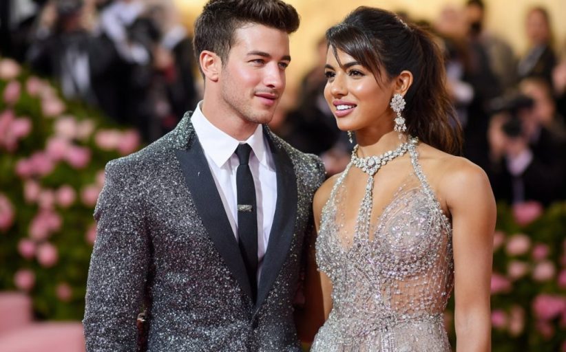 10 Celebrity Couples Who Got Married After Less Than a Year of Dating