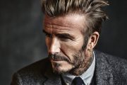 David Beckham to receive major Hollywood honour