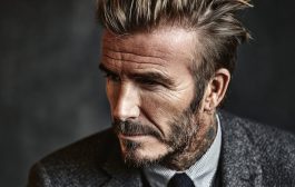 David Beckham to receive major Hollywood honour
