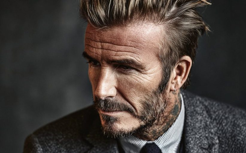 David Beckham to receive major Hollywood honour